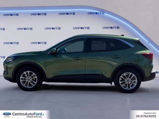 FORD Kuga 2.5 phev titanium 2wd 243cv auto 1