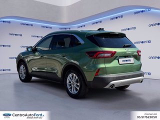 FORD Kuga 2.5 phev titanium 2wd 243cv auto 2