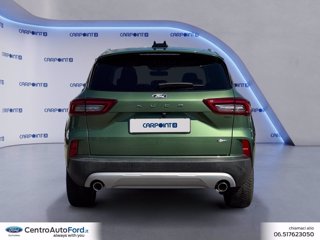 FORD Kuga 2.5 phev titanium 2wd 243cv auto 3