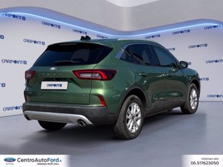 FORD Kuga 2.5 phev titanium 2wd 243cv auto 4