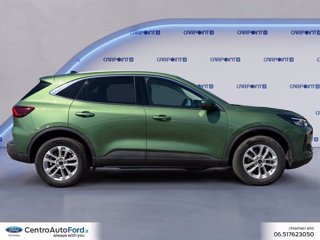 FORD Kuga 2.5 phev titanium 2wd 243cv auto 5