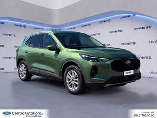 FORD Kuga 2.5 phev titanium 2wd 243cv auto 6