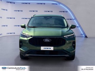 FORD Kuga 2.5 phev titanium 2wd 243cv auto 7