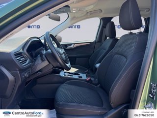 FORD Kuga 2.5 phev titanium 2wd 243cv auto 8