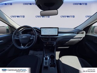 FORD Kuga 2.5 phev titanium 2wd 243cv auto 9