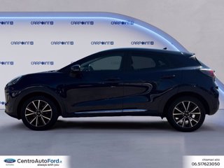 FORD Puma 1.0 ecoboost h titanium s&s 125cv 1