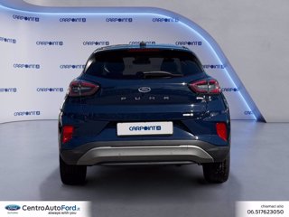 FORD Puma 1.0 ecoboost h titanium s&s 125cv 3