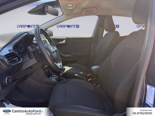 FORD Puma 1.0 ecoboost h titanium s&s 125cv 8