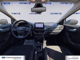 FORD Puma 1.0 ecoboost h titanium s&s 125cv 9