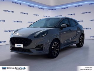 FORD Puma 1.0 ecoboost h st-line s&s 125cv 0