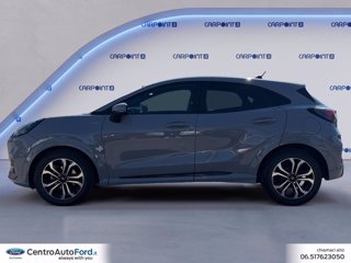 FORD Puma 1.0 ecoboost h st-line s&s 125cv 1