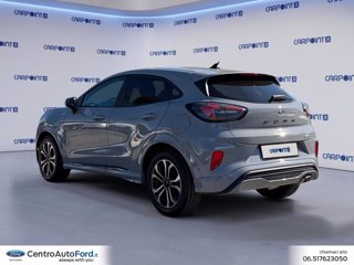 FORD Puma 1.0 ecoboost h st-line s&s 125cv 2