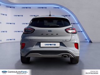 FORD Puma 1.0 ecoboost h st-line s&s 125cv 3