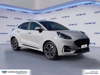 FORD Puma 1.0 ecoboost h st-line s&s 125cv 6