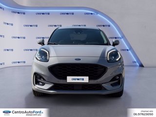 FORD Puma 1.0 ecoboost h st-line s&s 125cv 7