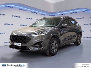 FORD Kuga 2.5 phev st-line 2wd 225cv cvt 0