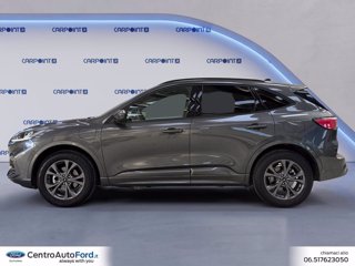 FORD Kuga 2.5 phev st-line 2wd 225cv cvt 1