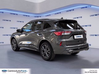 FORD Kuga 2.5 phev st-line 2wd 225cv cvt 2