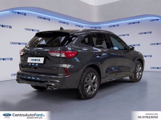 FORD Kuga 2.5 phev st-line 2wd 225cv cvt 4