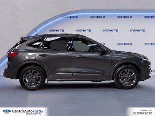 FORD Kuga 2.5 phev st-line 2wd 225cv cvt 5