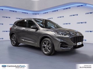 FORD Kuga 2.5 phev st-line 2wd 225cv cvt 6