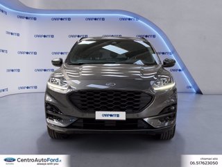 FORD Kuga 2.5 phev st-line 2wd 225cv cvt 7