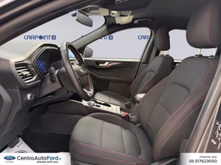 FORD Kuga 2.5 phev st-line 2wd 225cv cvt 8