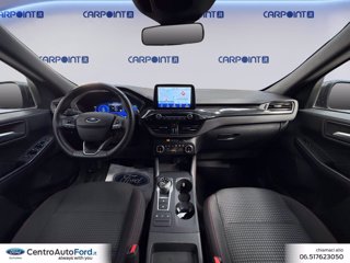 FORD Kuga 2.5 phev st-line 2wd 225cv cvt 9