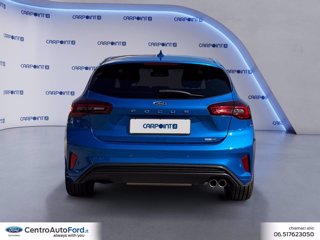 FORD Focus 1.0t ecoboost h st-line 125cv 3