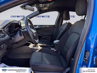 FORD Focus 1.0t ecoboost h st-line 125cv 8