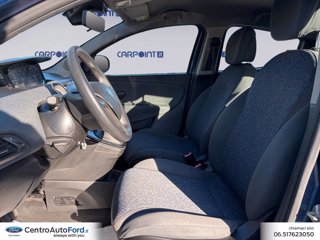 LANCIA Ypsilon 1.0 firefly hybrid silver s&s 70cv 8