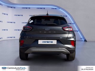 FORD Puma 1.0 ecoboost h titanium s&s 125cv 3