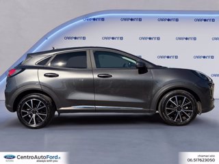 FORD Puma 1.0 ecoboost h titanium s&s 125cv 5