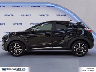 FORD Puma 1.0 ecoboost h titanium s&s 125cv 1