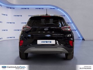 FORD Puma 1.0 ecoboost h titanium s&s 125cv 3