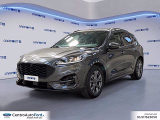 FORD Kuga 2.5 full hybrid st-line 2wd 190cv cvt 0