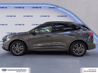 FORD Kuga 2.5 full hybrid st-line 2wd 190cv cvt 1