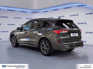 FORD Kuga 2.5 full hybrid st-line 2wd 190cv cvt 2