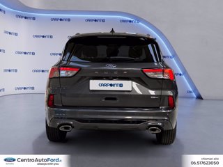 FORD Kuga 2.5 full hybrid st-line 2wd 190cv cvt 3
