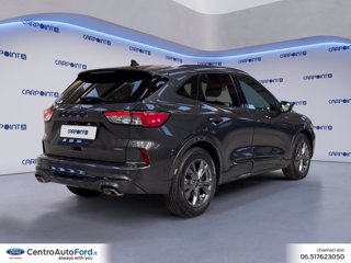 FORD Kuga 2.5 full hybrid st-line 2wd 190cv cvt 4