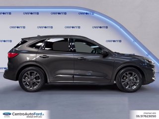 FORD Kuga 2.5 full hybrid st-line 2wd 190cv cvt 5