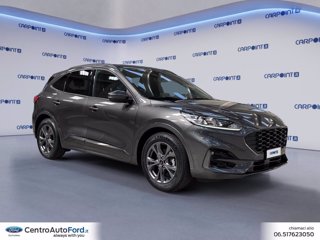 FORD Kuga 2.5 full hybrid st-line 2wd 190cv cvt 6
