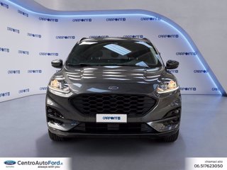 FORD Kuga 2.5 full hybrid st-line 2wd 190cv cvt 7