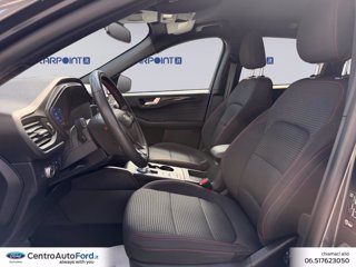 FORD Kuga 2.5 full hybrid st-line 2wd 190cv cvt 8