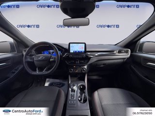FORD Kuga 2.5 full hybrid st-line 2wd 190cv cvt 9