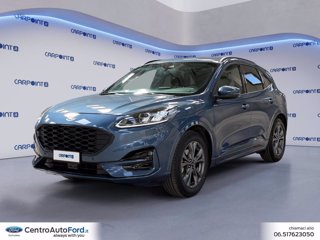 FORD Kuga 2.5 full hybrid st-line x 2wd 190cv cvt