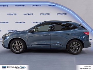 FORD Kuga 2.5 full hybrid st-line x 2wd 190cv cvt 1