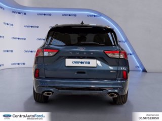 FORD Kuga 2.5 full hybrid st-line x 2wd 190cv cvt 3