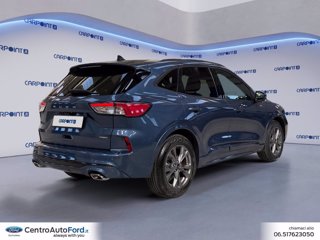 FORD Kuga 2.5 full hybrid st-line x 2wd 190cv cvt 4