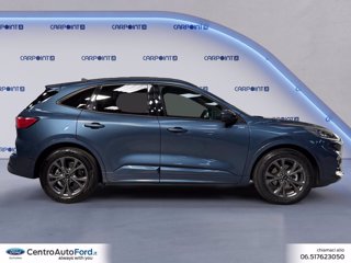 FORD Kuga 2.5 full hybrid st-line x 2wd 190cv cvt 5
